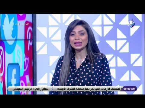 صباح البلد - متصدقوش .. قصة سحب الجنسية المصرية بسبب الاهرامات