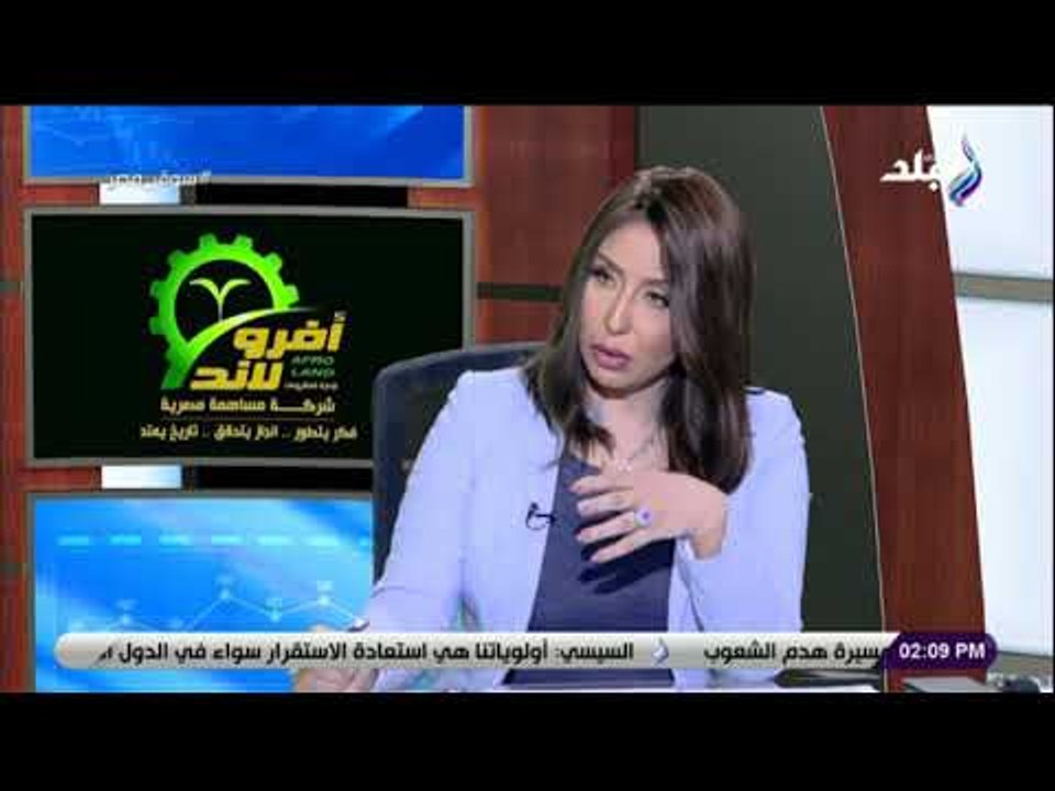 سوق مصر - التدريب والتمويل والتسويق أول خطواتك مع جهاز تنمية المشروعات لانطلاق مشروعك الخاص