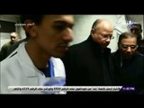 على مسئوليتي - محافظ القاهرة يطمئن على المصابين فى انفجار شارع الأزهر بمستشفى الحسين