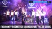 FashionTV Cosmetics Launch Party Club Cubic Macau | FashionTV | FTV