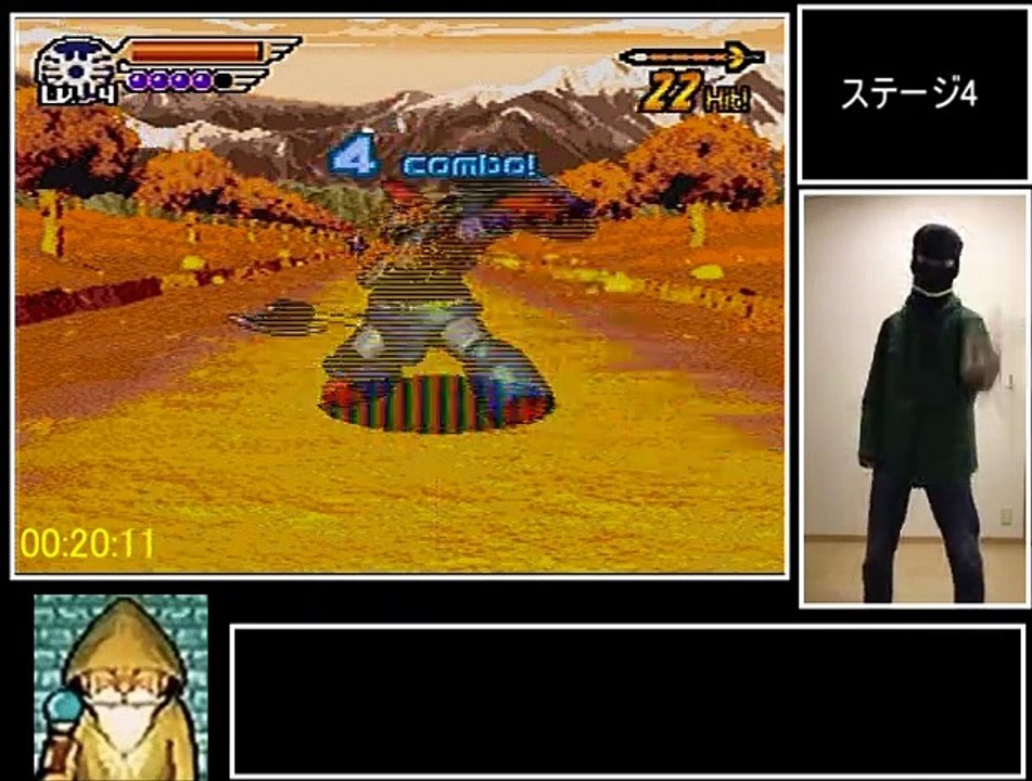 剣神ドラゴンクエストRTA_57分38秒_part2/3