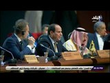 على مسئوليتي-أحمد موسي: الدول اتفقت على تنظيم مصر لأول قمة عربية أوروبية بشرم الشيخ لمكانتها وقيمتها