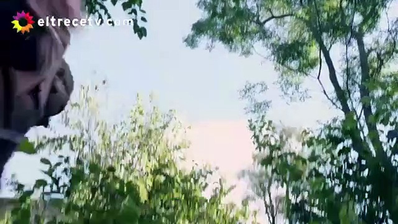 Argentina, Tierra de Amor y Venganza Cap 1 Completo 11 de Marzo