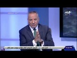على مسئوليتي - أحمد موسى: أنباء حول القبض على ممدوح حمزة بتهمة نشر أخبار كاذبة