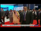 صباح البلد - رشا مجدى: القمة العربية الأوروبية تشهد أضخم حضور دبلوماسي من الجانبين