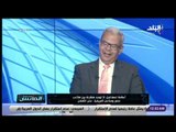 الماتش - أسامة إسماعيل: «عامر حسين يتحمل فوق طاقته.. والاعلام سبب الانفلات في أزمة المؤجلات»