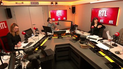 Le journal RTL de 6h