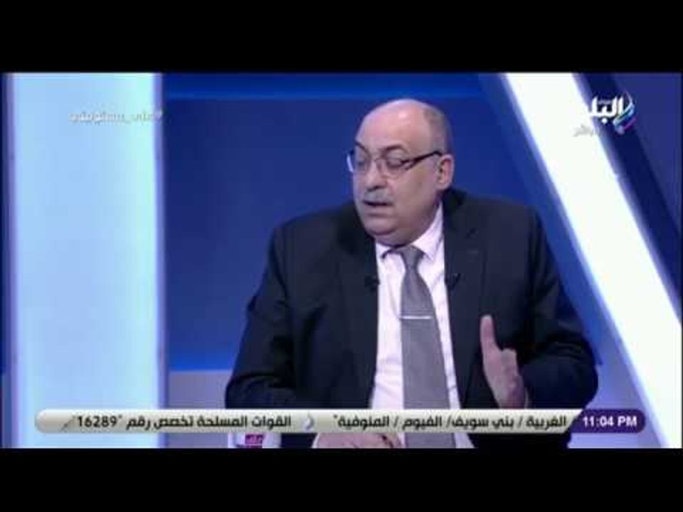 على مسئوليتي - التموين : تلقينا 40 ألف تظلم من غير مستحقي الدعم .. والباب مفتوح ليوم الدين