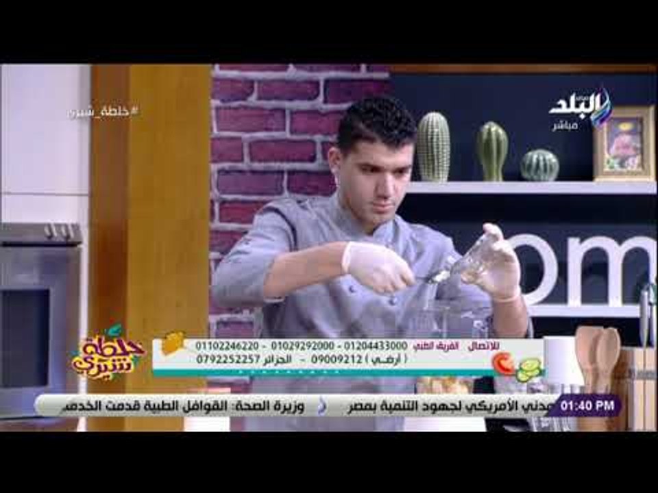 خلطة شيري - لعشاق القهوة.. اليكم «عصير الموز بالقهوة» ..مشروب صحي يساعد على حرق الدهون
