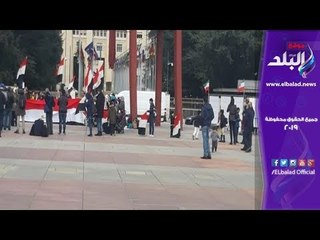 صدى البلد | ايمن نصري: الاخوان يحاولون تشويه صورة مصر امام الامم المتحدة