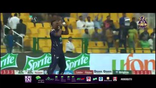 DJ Bravo Quetta Gladiators Official Songs - We The Gladiator's -Feat DJ Bravo -Team Gladiator - PSL4