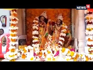 देशभर में सिर्फ यहां फूलों से होली खेलती हैं विधवा महिलाएं