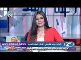 صدي البلد | المرور: سقوط حمولة مواسير تسبب توقف بالطريق الدائري