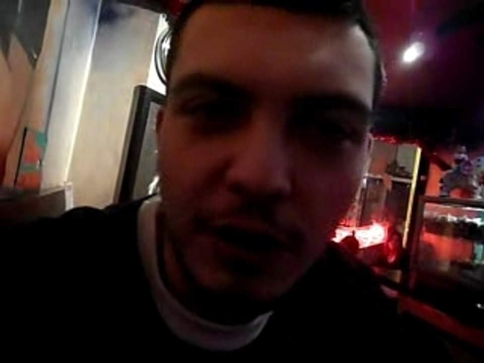 Roi Sinok