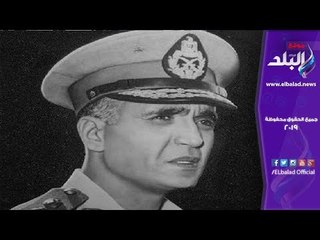 الجنرال الذهبي عبد المنعم رياض   قصة القائد الشهيد عاشق الصفوف الأمامية