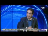 الماتش - رئيس نادي بني سويف: الانتخابات الأخيرة أفرزت رؤساء أندية من الشباب المقاتل