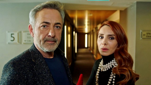 Kardeş Çocukları 8. Bölüm Fragman