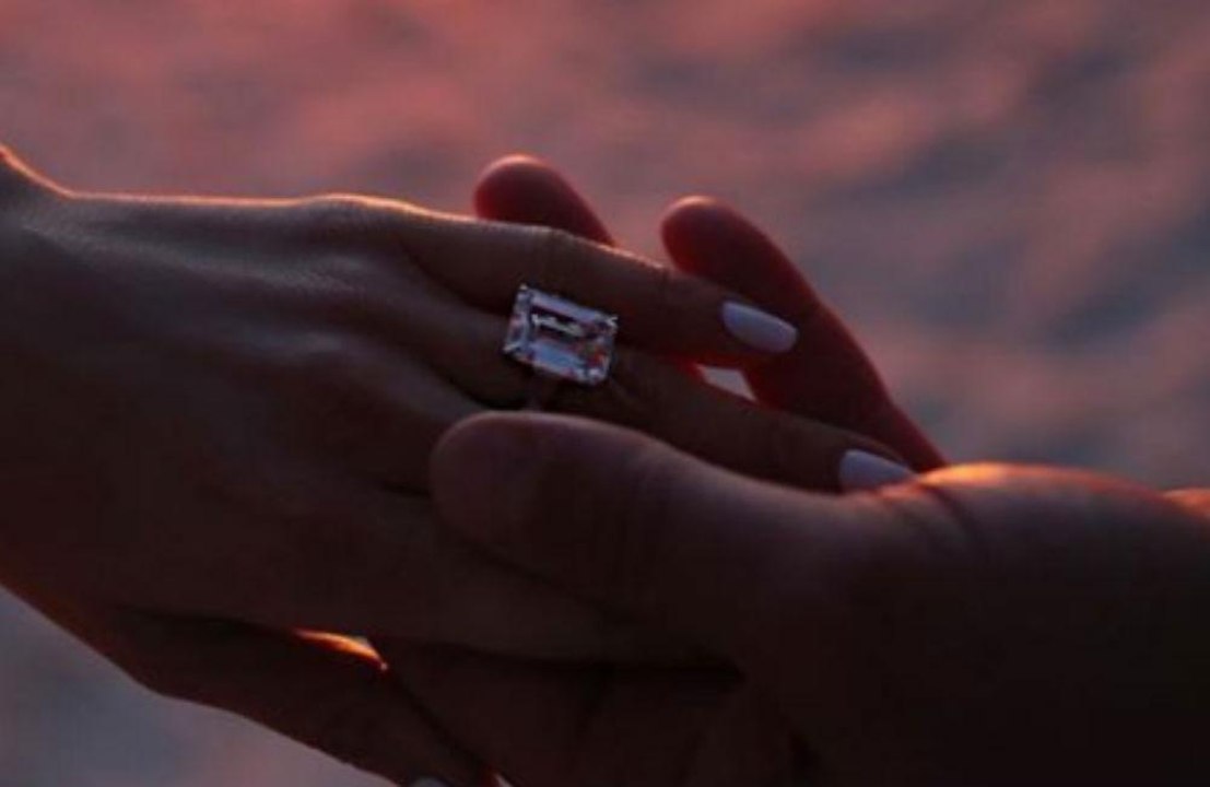 Jennifer Lopez: Nicht mit Antrag gerechnet