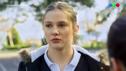 Lazos De Sangre Capitulo 34 Completo HD