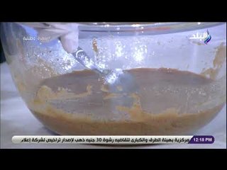 سفرة و طبلية مع الشيف هالة فهمي - أحلى واسرع فراخ مشوية