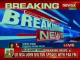 India-US Against Terror: US NSA John Bolton Asks Pakistan to Act on Terror Groups