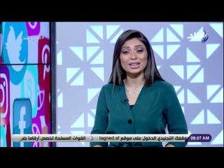 صباح البلد-شاهد أطفال مدرسة الشهيد أحمد حسن أثناء زيارتهم لقسم شرطة دمياط لدعمهم في الحرب ضد الإرهاب