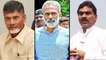 AP Elections 2019 : Vangaveeti Radha Meets CM Chandrababu Naidu, Likely To Join In TDP | Oneindia