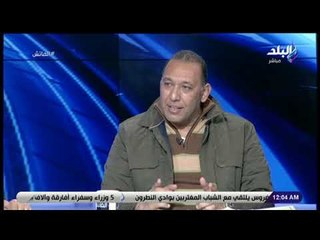 الماتش - رئيس ميجا سبورت : محمد صلاح بدأ كورة من الدرجة التالتة .. واحنا بنلعب في " دوري المقصلة"