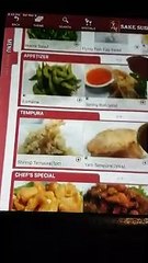 ALL YOU CAN EAT SUSHI RESTAURANT MUKBANG no talking