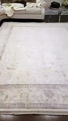 12000 dollar luxury expensive high quality handmade rug!