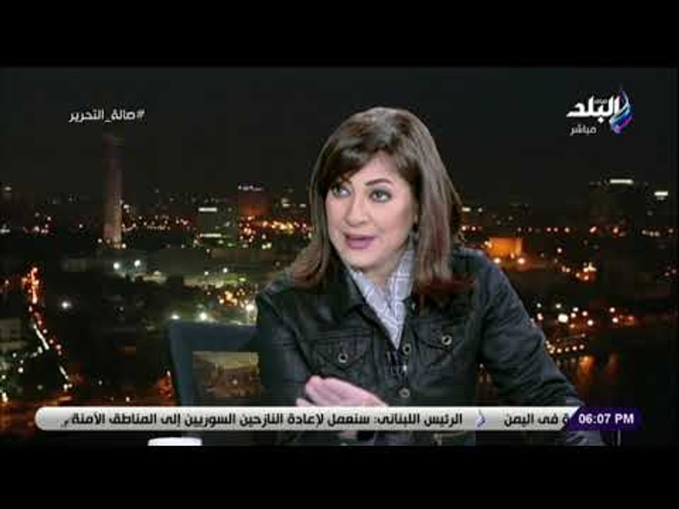 صالة التحرير - 26 فبراير 2019 الحلقة الكاملة