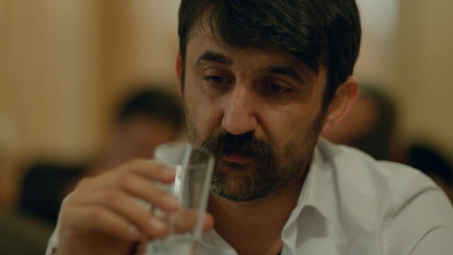 Çukur 2.Sezon 23.Bölüm Zeynep Baksi Karatağ Talihim Yok Bahtım Kara