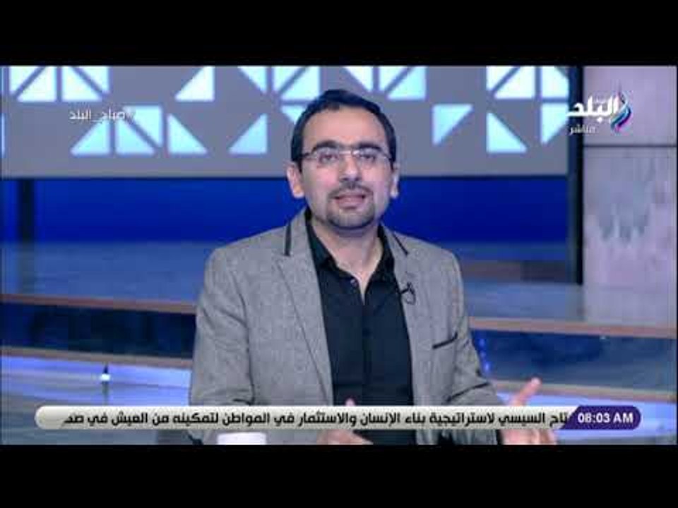صباح البلد - أحمد مجدي:  إنطلاق المرحلة الثالثة لـ100 مليون صحة .. والمبادرة جاءت في وقتها