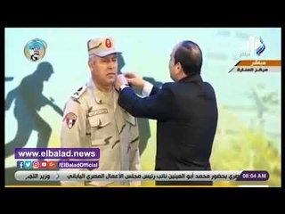 فرح سعيد: كامل الوزير سيؤدى اليمين الدستورية خلال ساعات كوزير للنقل