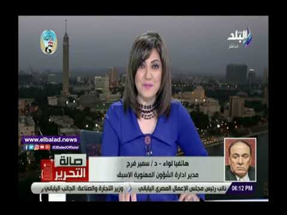 صدي البلد | سمير فرج: هزيمة الدول لم تعد بالدبابة والمدفع بل بنشر الأكاذيب والشائعات