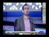 صدي البلد | أحمد مجدي يوجه سؤال لـ وزيرة الصحة على الهواء