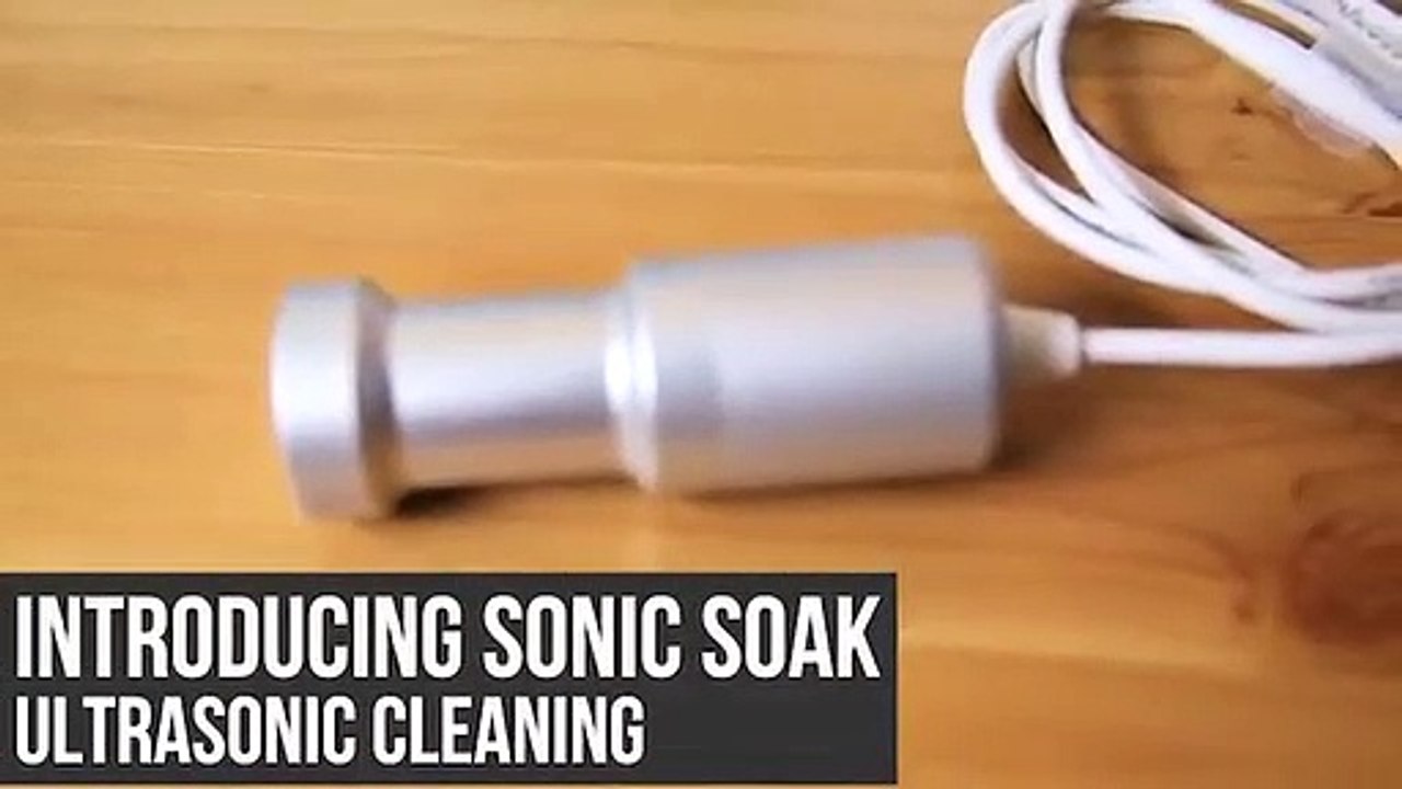 Vegetable Cleaner