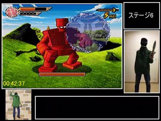 剣神ドラゴンクエストRTA_57分38秒_part3/3