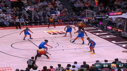Play of the Day: Donovan Mitchell - March 11, 2019