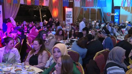 Mevlüt Uysal:'Büyükçekmece’de değişimin mimari kadınlar olacak”