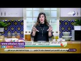 صدي البلد | شيري أنسي: ثلاث نقاط هامة لابد أن يحتوي عليها النظام الغذائي