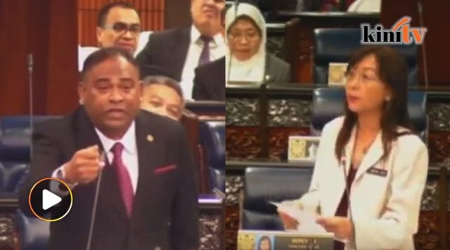 'Menteri, orang Baling tanya pasai apa suruh tanam pokok buluh?'
