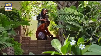 Bandish E 16 - 11th March 2019 - ARY Digital Drama