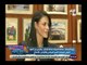 صدي البلد | وزيرة السياحة تهدي جائزة المعهد الدولي للسلام لكل امرأة مصرية