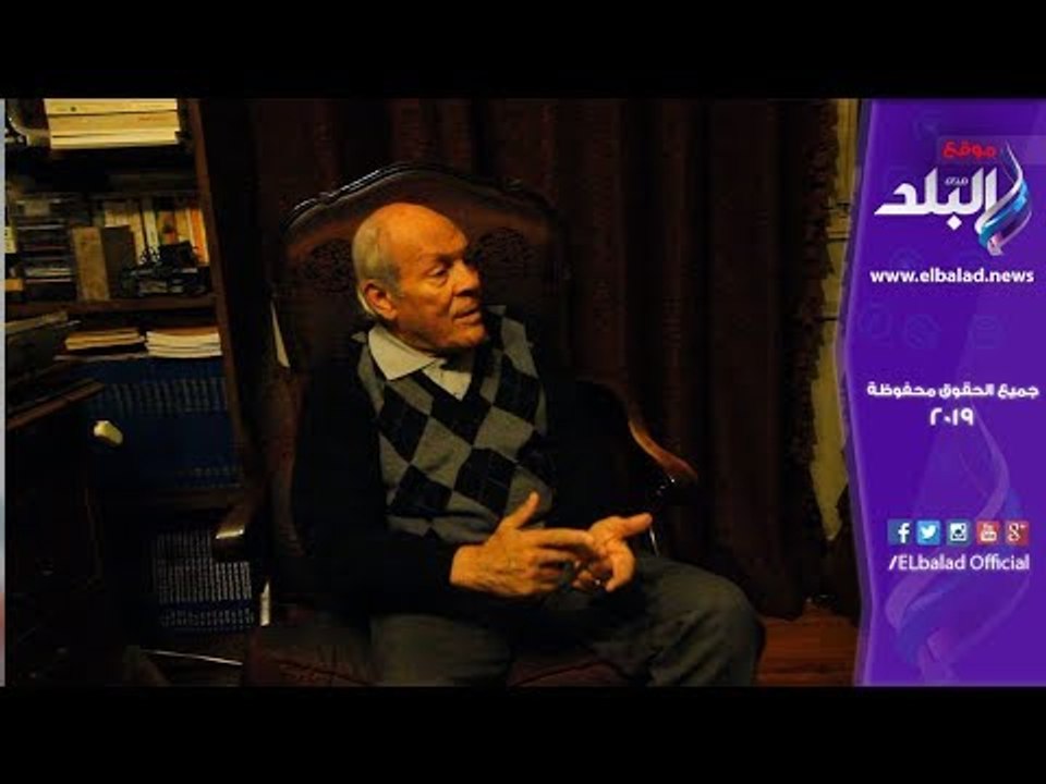صدى البلد | المؤرخ عاصم الدسوقي: ارتباط سعد زغلول بالاحتلال كان سببا لخلافه مع مصطفى كامل