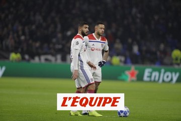 Marquer au Camp Nou, la mission pas si impossible de Lyon - Foot - C1
