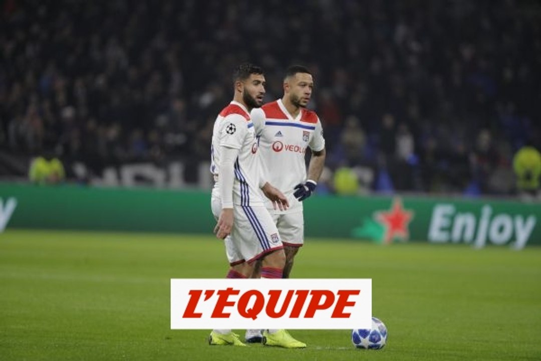 Marquer au Camp Nou, la mission pas si impossible de Lyon - Foot - C1