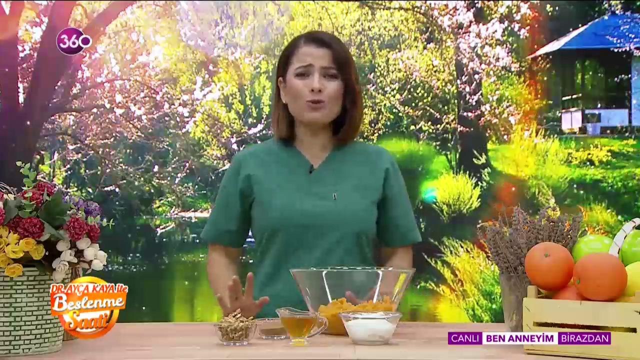 Beslenme Saati