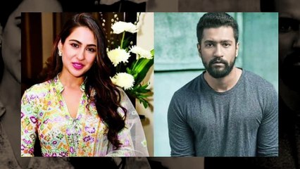 Sara Ali Khan Turns Down Vicky Kaushal Starrer Udham Singh, Based on the Life of Freedom Fighter