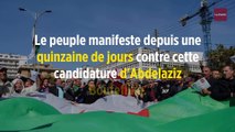 Renoncement de Bouteflika : des élections libres organisées avant fin 2019